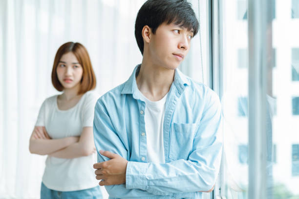 婚姻