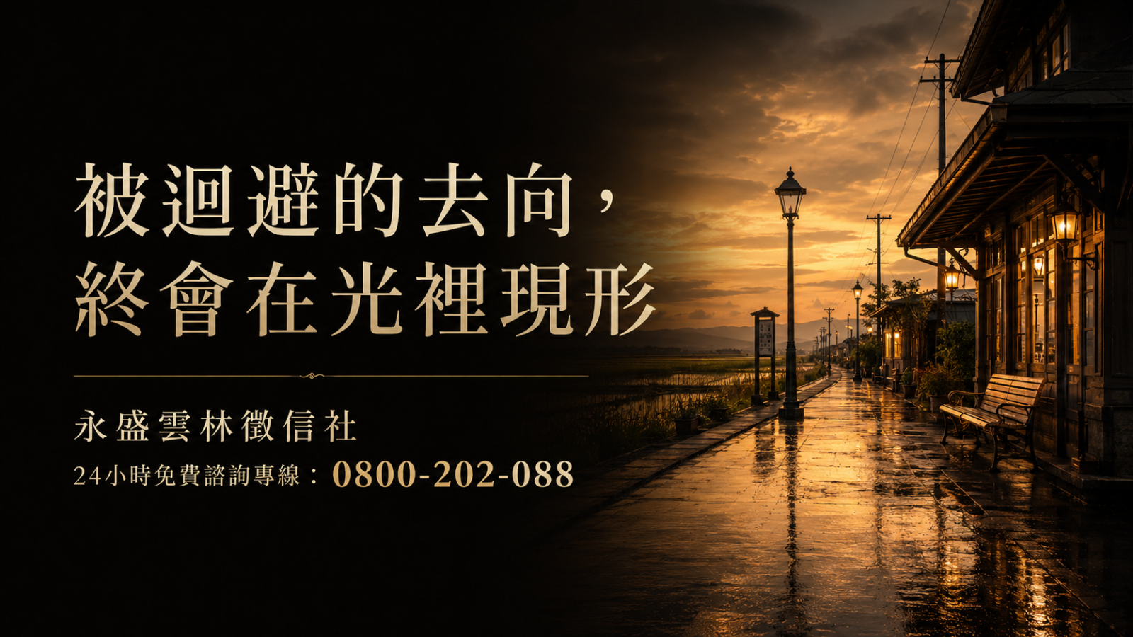 屏東徵信社